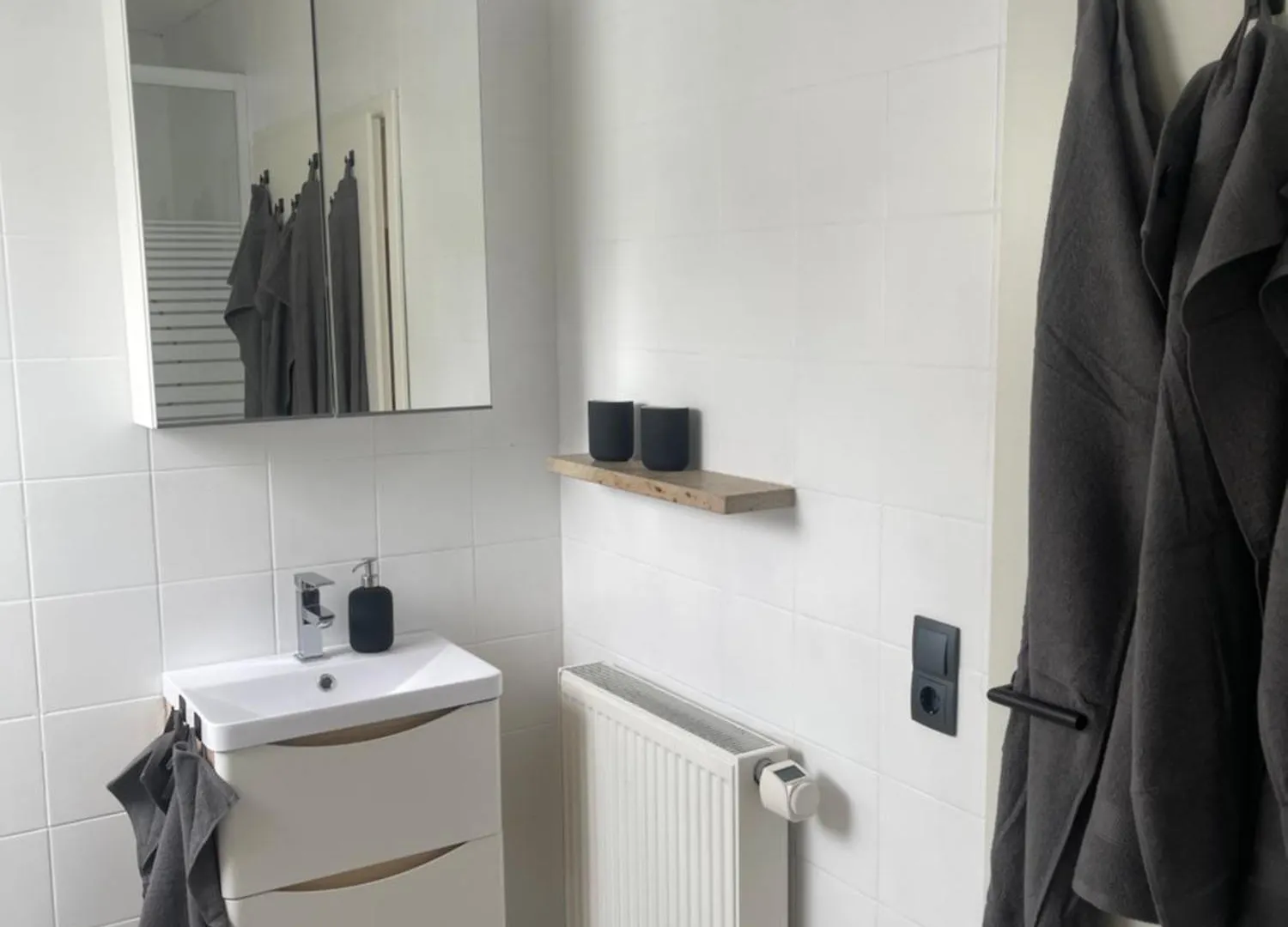 Marsel Ferienwohnung Schwanfeld Apartment
