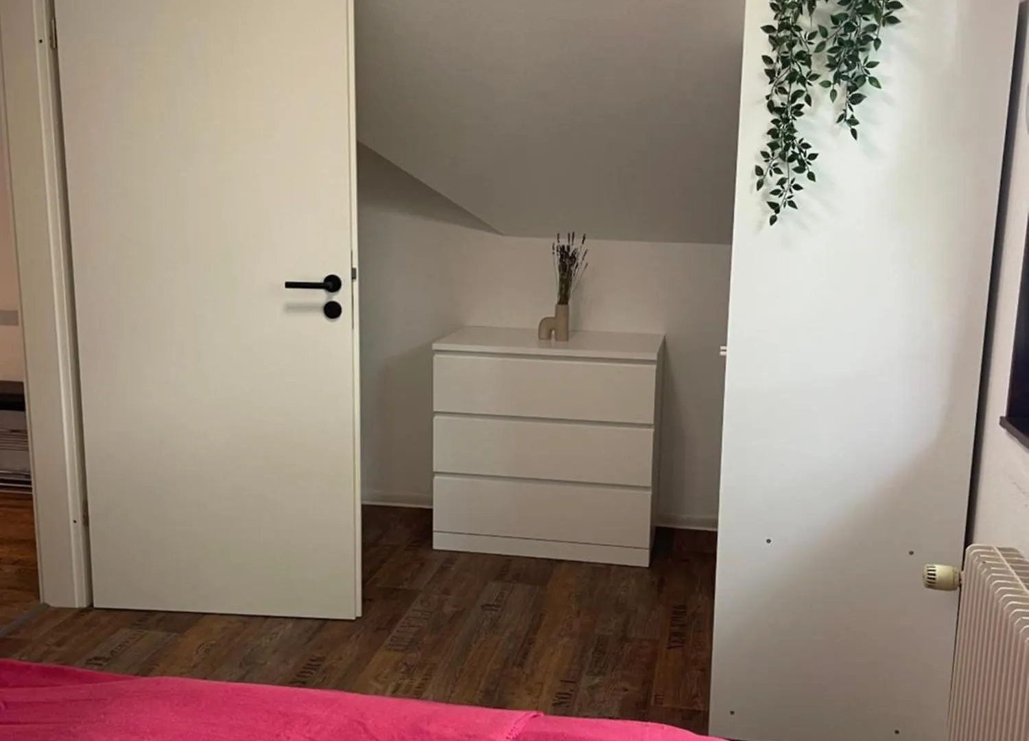 Marsel Ferienwohnung Schwanfeld