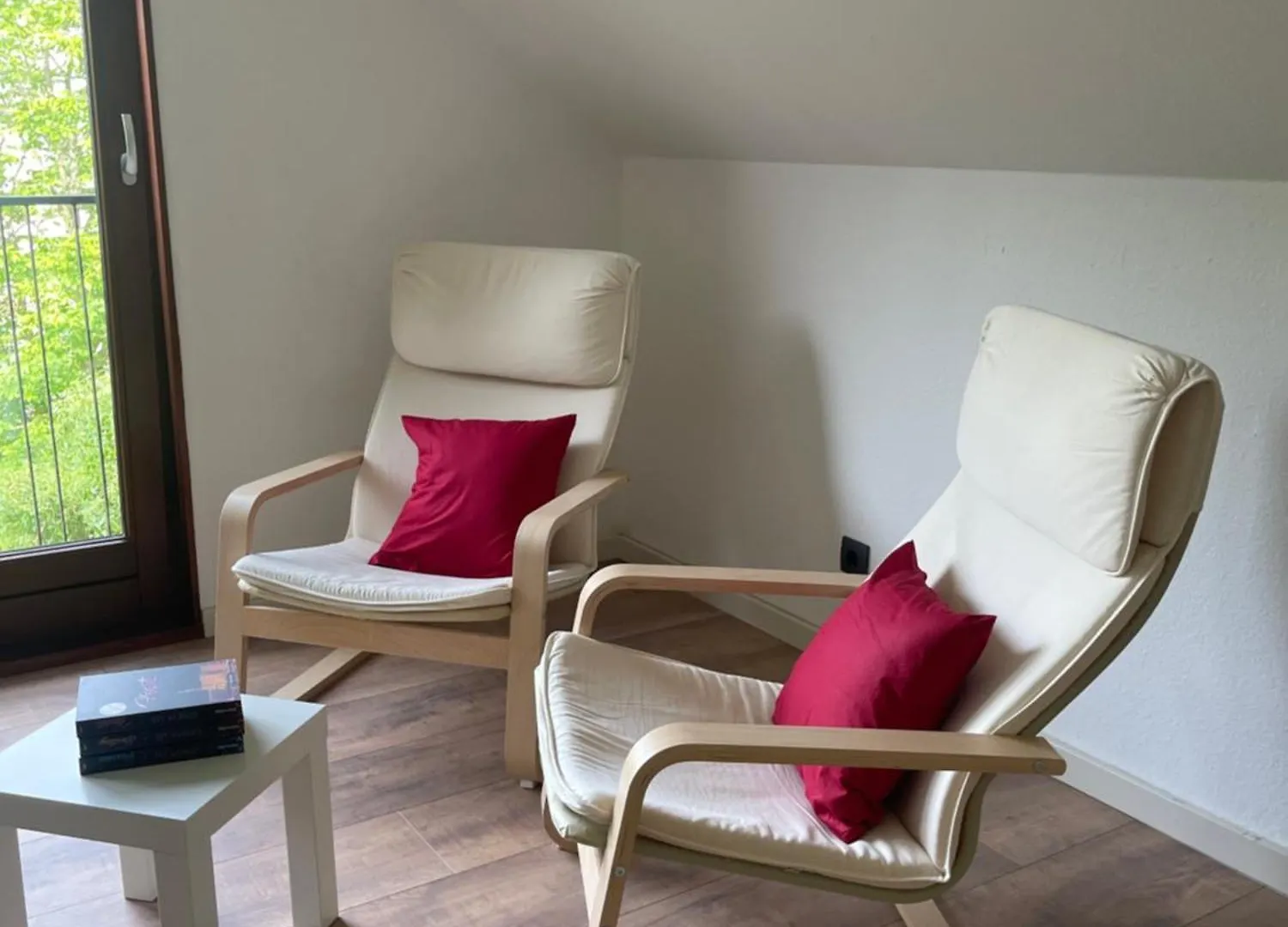 Marsel Ferienwohnung Schwanfeld Germany