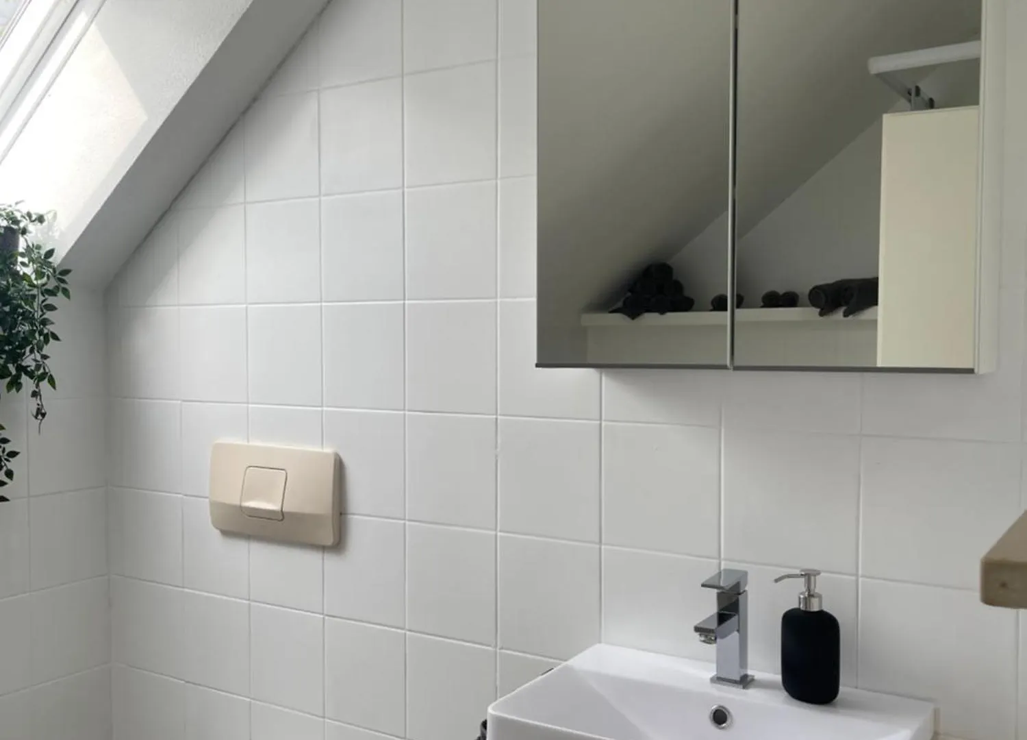 Marsel Ferienwohnung Schwanfeld