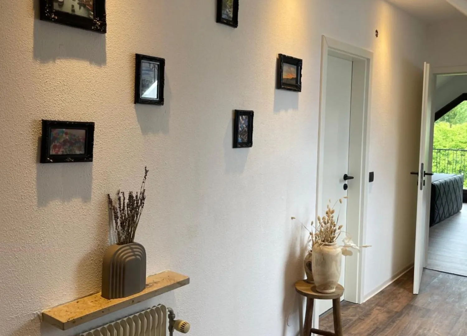 Marsel Ferienwohnung Schwanfeld