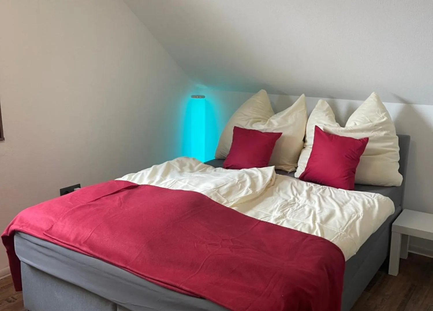 Marsel Ferienwohnung Schwanfeld
