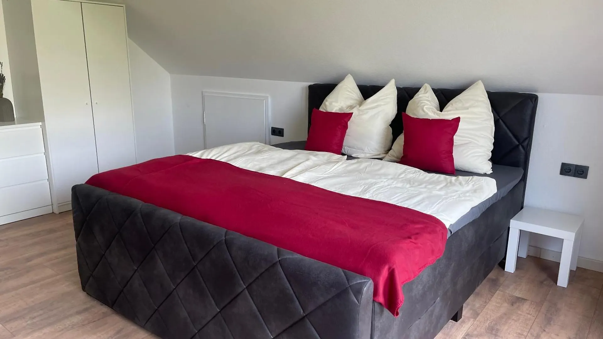 Marsel Ferienwohnung Schwanfeld