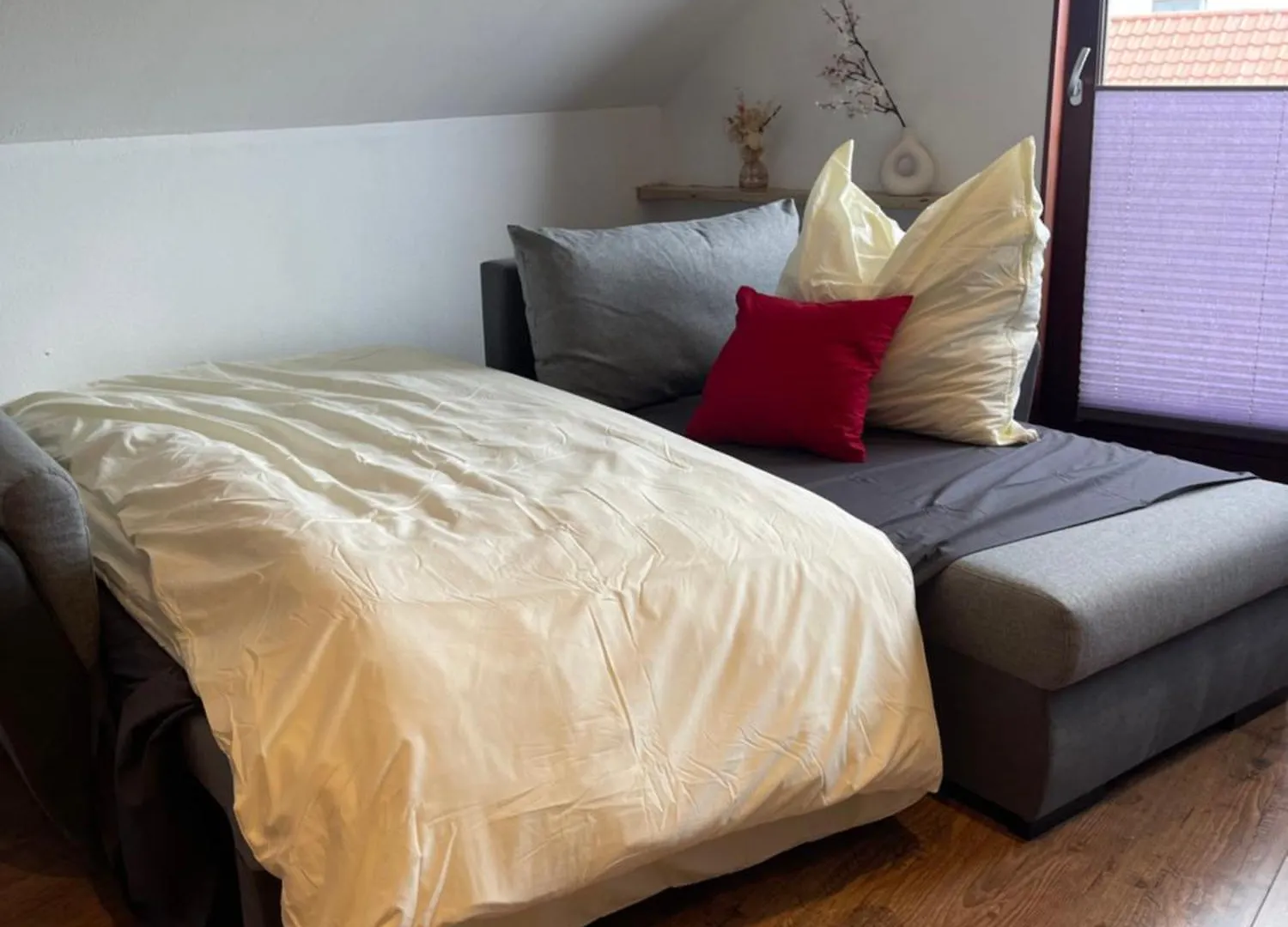 Marsel Ferienwohnung Schwanfeld 0*,