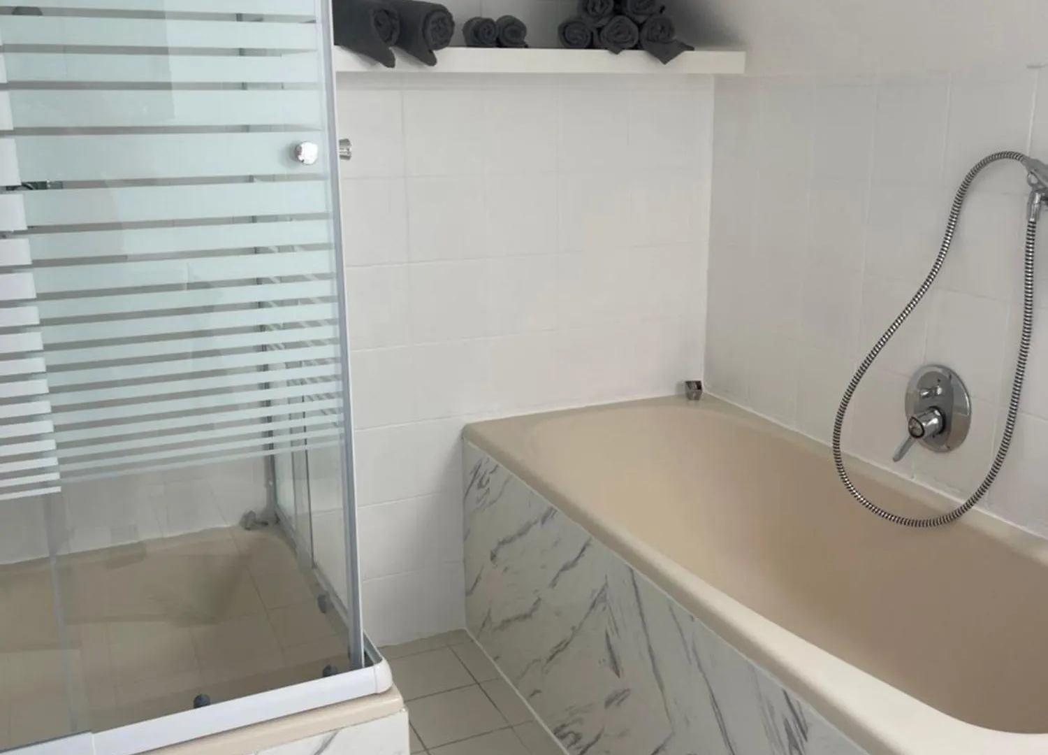 Apartment Marsel Ferienwohnung Schwanfeld