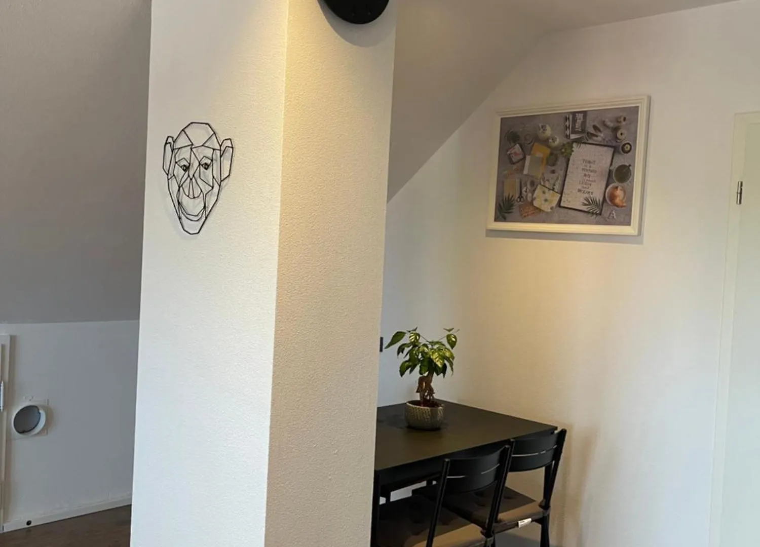 Marsel Ferienwohnung Schwanfeld 0*,