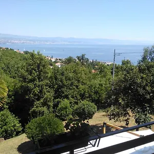  Apartment Vida 2 Kroatien