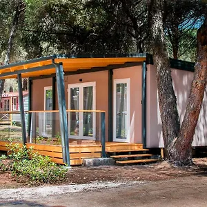  Apartment Lux Camp Bi Village, Mobile Buba Kroatien