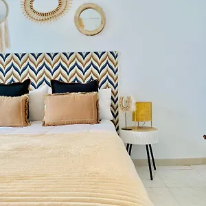  Apartment Canaryislandshost L Surfer Spanien