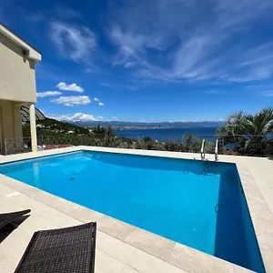  Apartment Apartman Alba Kroatien