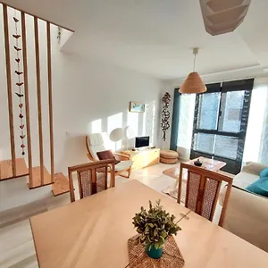  Apartment Casa Shelley Spanien