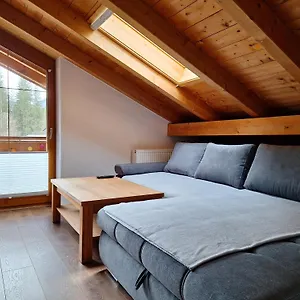 Brueggler Apartment