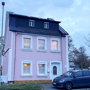 Ferienhaus Selbitz Apartment