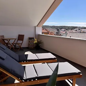  Apartment Oscar Kroatien