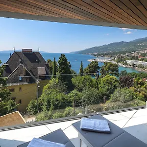  Apartment Luxury Twin Kroatien