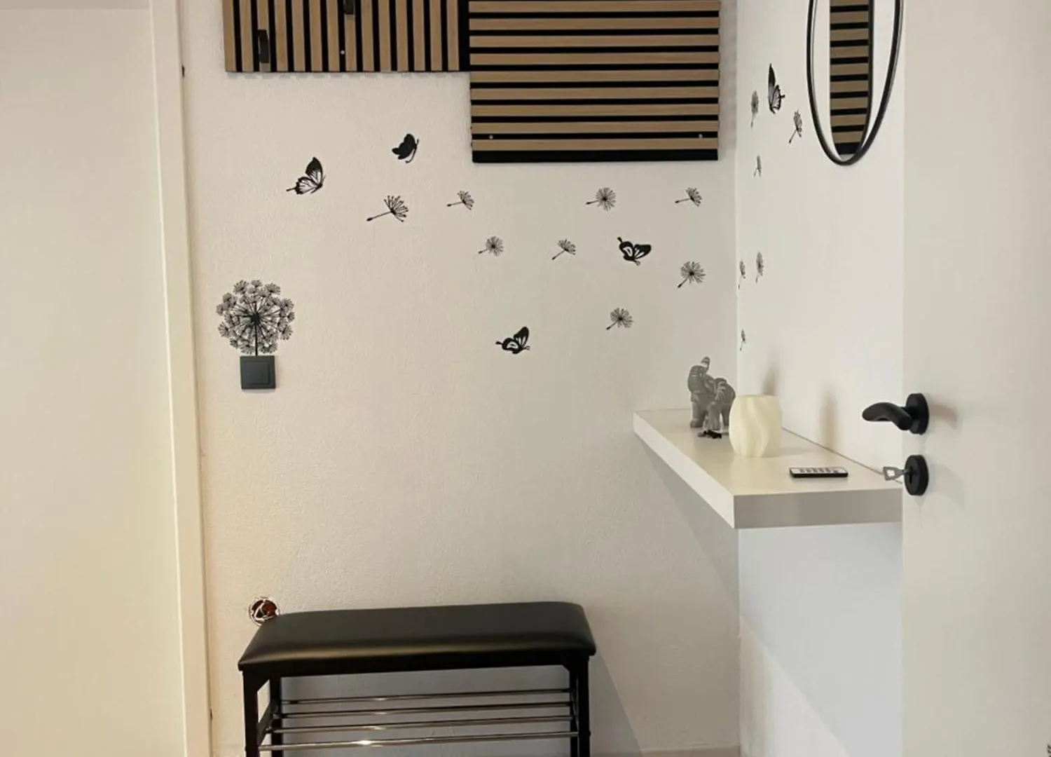 Marsel Ferienwohnung Schwanfeld 0*,  Niemcy